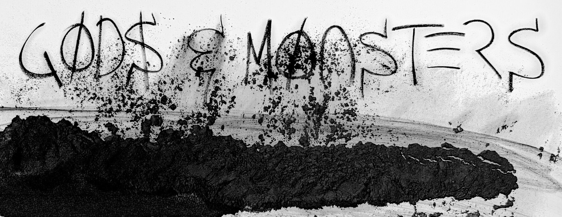 Gods & Monsters