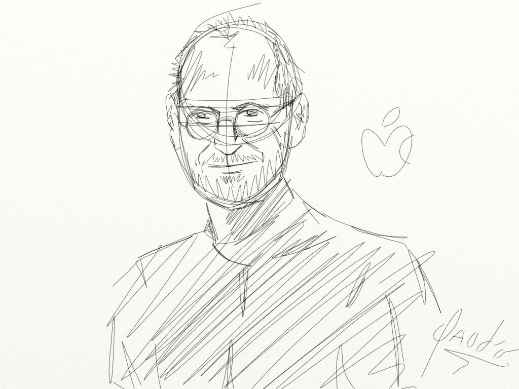 Early digital work