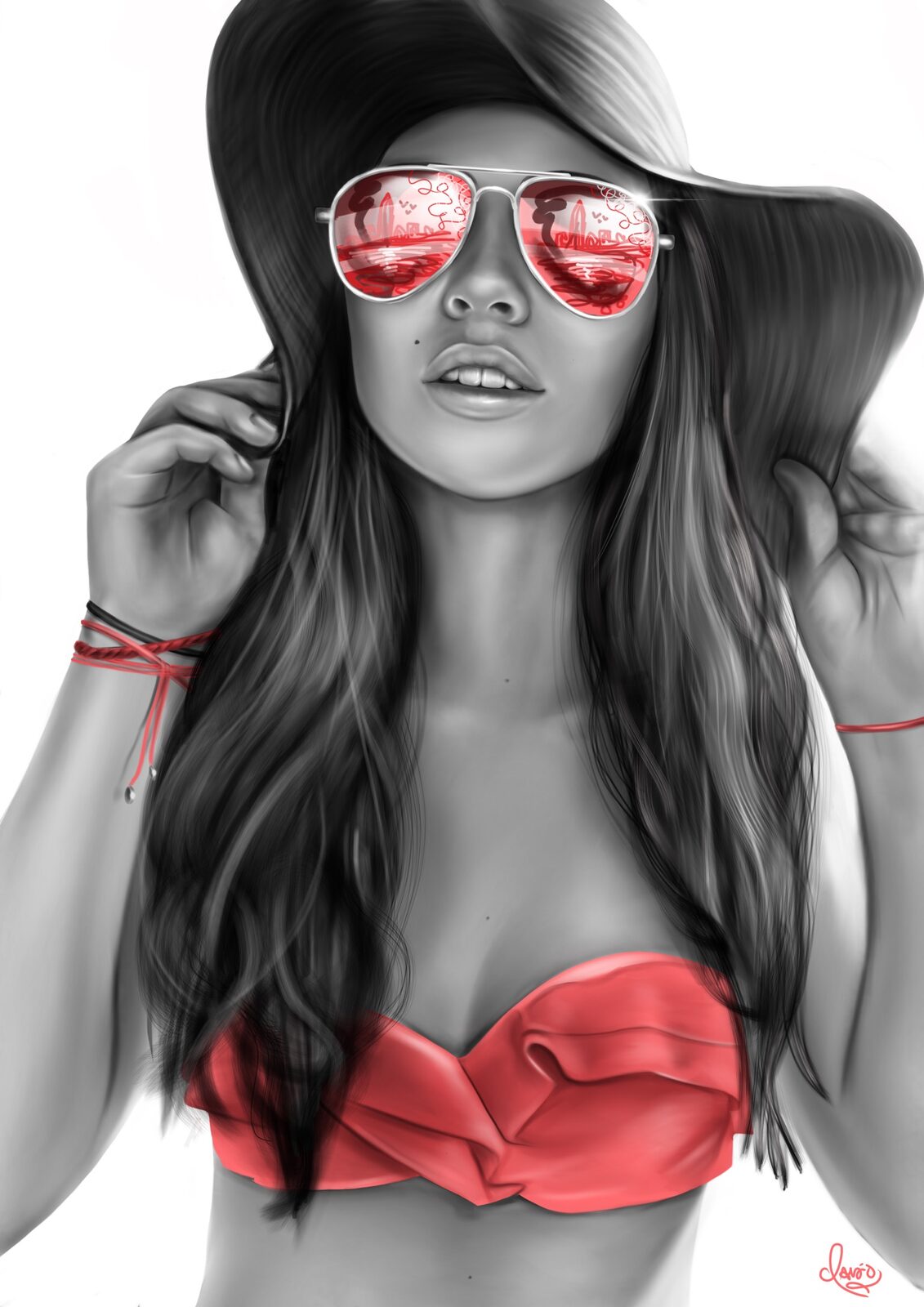 Refinement period work