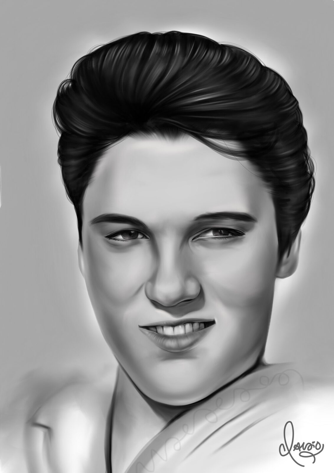 Refinement period work