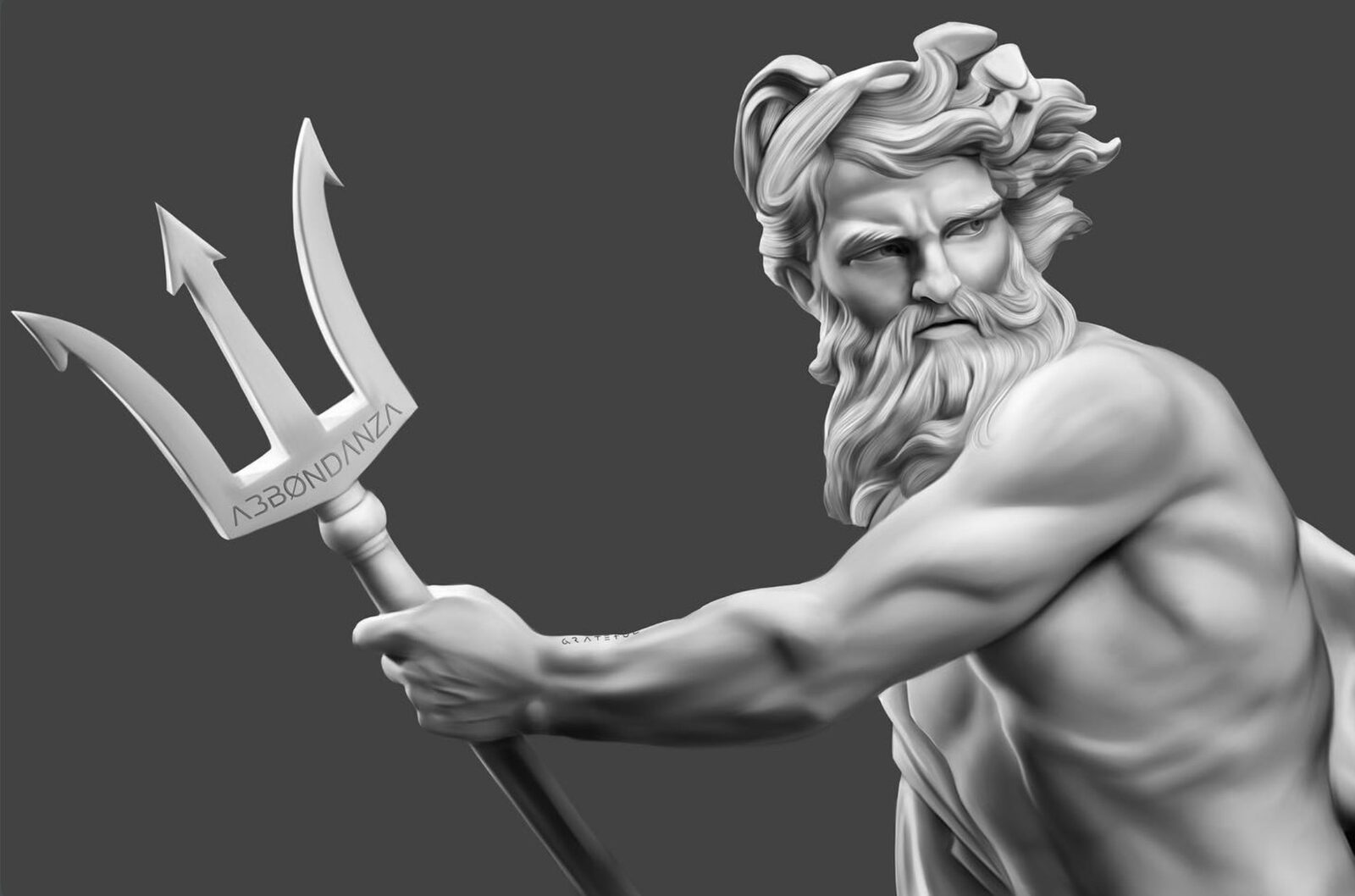 Poseidon