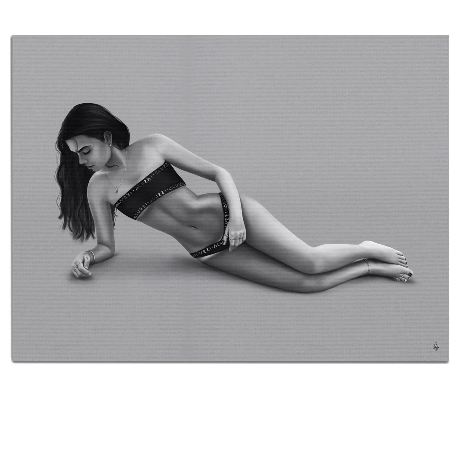 Figure study