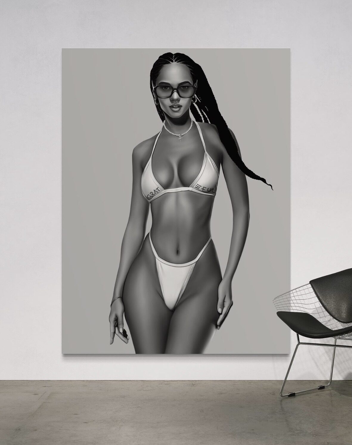 Figure study