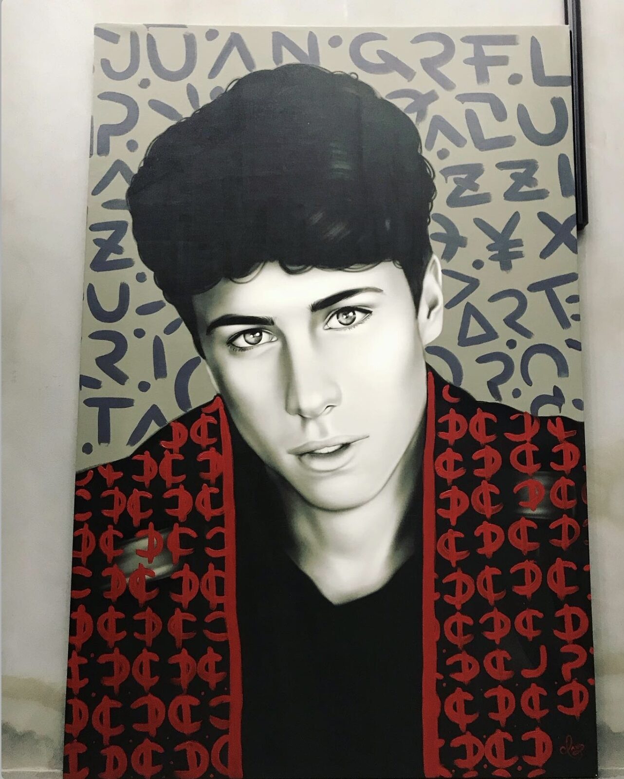 Portrait